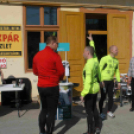 MOBON kétkeréken - tavaszi kerékpártúra I.