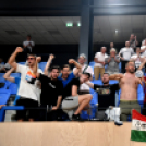 Bajnoki elődöntős a Ceglédi KE