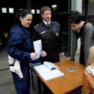 Katasztrófavédelmi ifjúsági verseny