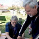 Virágvásár és főzőfesztivál Csemőben