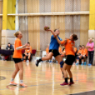 Ceglédi Kék Cápák - Vecsés Kombi Expressz 28 - 20 (16 - 9)