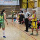 CEGLÉDI EKK – UNIQA EUROLEASING SOPRON 53 – 78