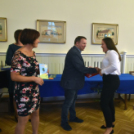 Legszebb kertek - legszebb rajzok Cegléden