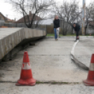 Ifjú katasztrófavédelmi verseny