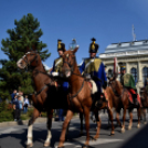 Kossuth Toborzó 2016 - SZOMBAT