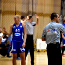 CEGLÉDI EKK – KSC Szekszárd 62 – 56