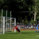 CEGLÉDI VSE-MOSONMAGYARÓVÁRI TE 3-2 (1-0)