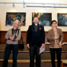 Rónai Gábor fél évszázada