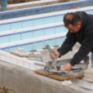 Városi Strandfürdő – Régiből új