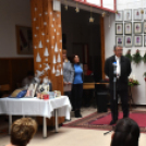 Szeretetadomány a gyerekeknek