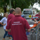 Autómentes Nap Cegléden