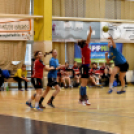 Félbeszakadt a Ceglédi Kék Cápák hazai mérkőzése