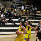 CEGLÉDI EKK – PEAC PÉCS 53 – 75