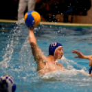 Ceglédi utánpótlás vízilabda mérkőzések