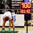I. Nemzetközi Kettlebell Bajnokság