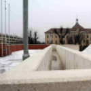 Hétfőn már csobbanhatunk