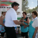 IX. Bor és Laskafesztivál - IV. Ceglédi Vágta