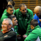 Birkózó Csapat Bajnokság - Odavágó