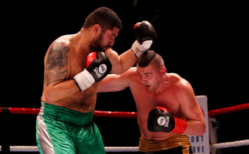 Szellő Imre idő előtt betalált