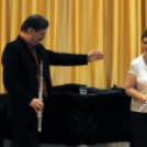 Edit Van Der Burg - Hazánk elszármazott művésze