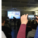 Nyílt nap a Toldy Ferenc Kórházban 