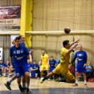 Ceglédi KK SE – Optimum Solar-Békési FKC