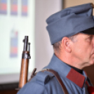 Hősök napja Cegléden