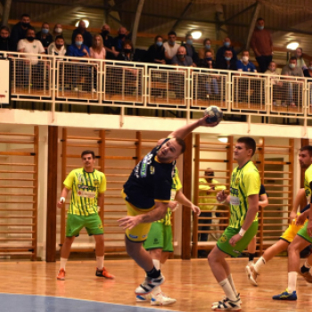 Ceglédi KKSE – Orosházi FKSE – LINAMAR 22-22 (13-11)