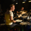 Bori Viktorék a Szindbád Étteremben