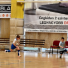 XI. Elekes József Labdarúgó Emléktorna - kicsik