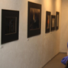 Atlantisz kiállítás Cegléden