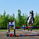 MLSZ Regionális díjugrató és szabadidős lovasverseny a Füle tanyán