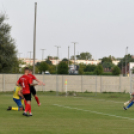 Ceglédi VSE - Mohács 4-2