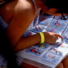 Magyarország 7-7 Ausztrália