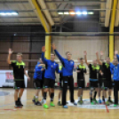 Ceglédi KKSE – Mol-Pick Szeged 27 – 39 (12-18)