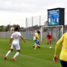 Kikapott az FTC második csapata Cegléden