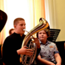 Hangszerek mesés világa - hangszerbemutató