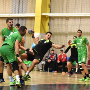 Ceglédi KKSE – Gyöngyösi KK: 31-30 (15-14)