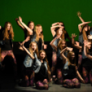 Tánc világnapja Cegléden