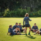 Cegléd - Debrecen barátságos rögbi meccs