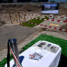 Infienon alapkőletétel