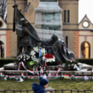 Rendhagyó március 15. képekben