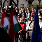 1848-49-es forradalom és szabadságharc 176. évfordulója