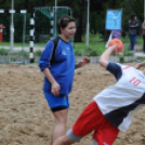 II. Ceglédi Kézilabda Nap