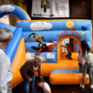 Ceglédi Bababörze a Gál József Sportcsarnokban.