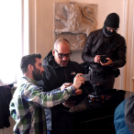 Cegléden forgatott a Partitúra