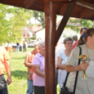 100 éves a Budai úti iskola