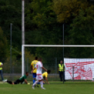 Ceglédi VSE - Kisvárda