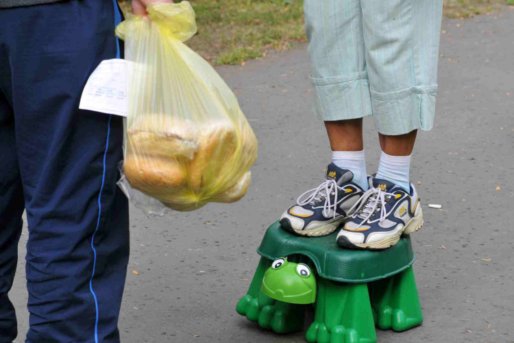 Szépkorúak Testébresztő Fesztiválja Cegléden