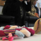 Alkotó tevékenység a pszichiátriában